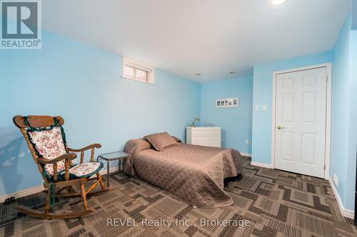 3412 Vinehaven Trail, Lincoln, ON - Indoor Photo Showing Bedroom