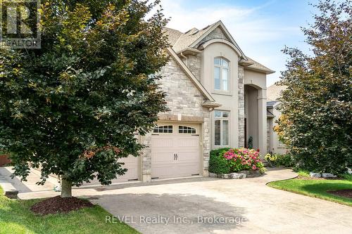 22 Red Haven Drive, Niagara-On-The-Lake, ON - Outdoor