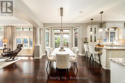 22 Red Haven Drive, Niagara-On-The-Lake, ON - Indoor Photo Showing Other Room