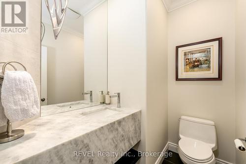 22 Red Haven Drive, Niagara-On-The-Lake, ON - Indoor Photo Showing Bathroom