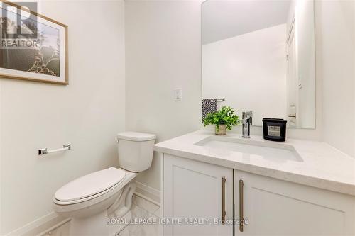 821 Port Darlington Road, Clarington, ON - Indoor Photo Showing Bathroom