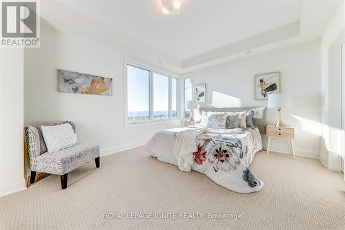 821 Port Darlington Road, Clarington, ON - Indoor Photo Showing Bedroom