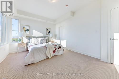 821 Port Darlington Road, Clarington, ON - Indoor Photo Showing Bedroom