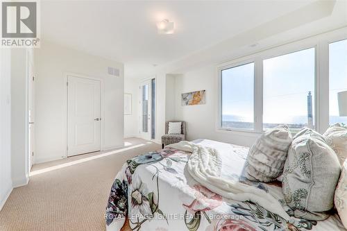 821 Port Darlington Road, Clarington, ON - Indoor Photo Showing Bedroom