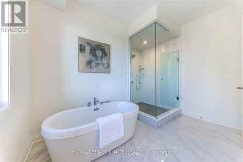 821 Port Darlington Road, Clarington, ON - Indoor Photo Showing Bathroom