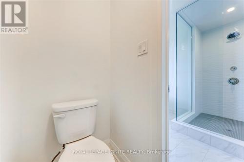 821 Port Darlington Road, Clarington, ON - Indoor Photo Showing Bathroom