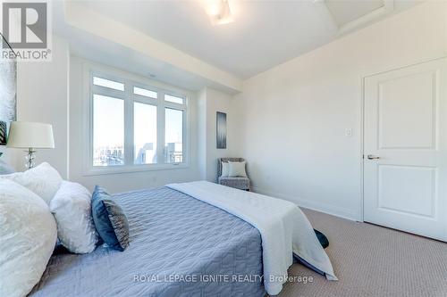 821 Port Darlington Road, Clarington, ON - Indoor Photo Showing Bedroom