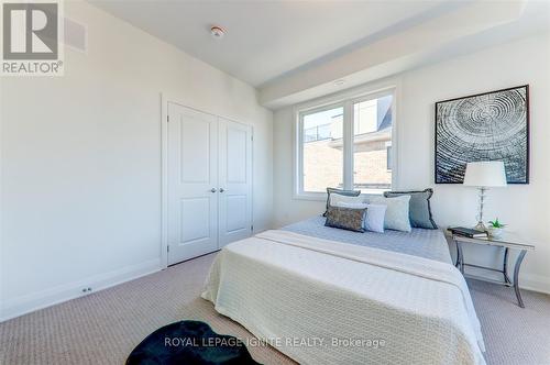 821 Port Darlington Road, Clarington, ON - Indoor Photo Showing Bedroom