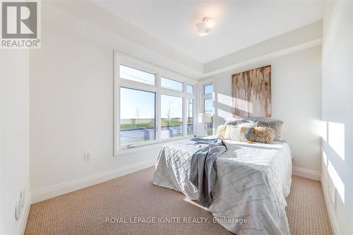 821 Port Darlington Road, Clarington, ON - Indoor Photo Showing Bedroom