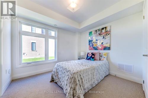 821 Port Darlington Road, Clarington, ON - Indoor Photo Showing Bedroom