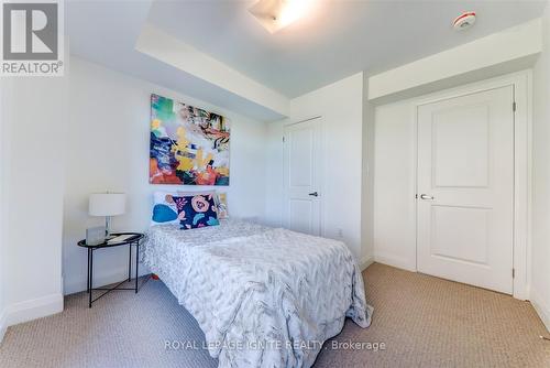 821 Port Darlington Road, Clarington, ON - Indoor Photo Showing Bedroom