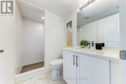 821 Port Darlington Road, Clarington, ON - Indoor Photo Showing Bathroom