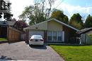 74 Oakley Boulevard, Toronto, ON  - Outdoor 