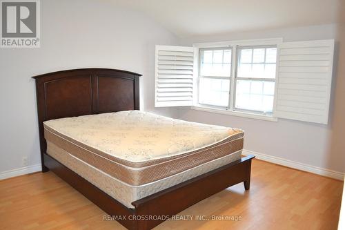 74 Oakley Boulevard, Toronto, ON - Indoor Photo Showing Bedroom