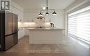 110 Durham Avenue, Barrie, ON  - Indoor Photo Showing Kitchen With Upgraded Kitchen 