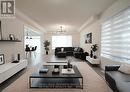 110 Durham Avenue, Barrie, ON  - Indoor Photo Showing Living Room 