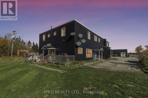 78 Coldwater Road, Tay, ON - Outdoor