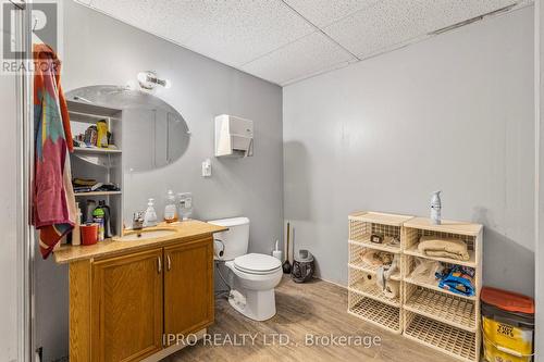 78 Coldwater Road, Tay, ON - Indoor Photo Showing Bathroom