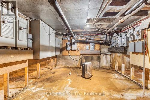 78 Coldwater Road, Tay, ON - Indoor Photo Showing Basement