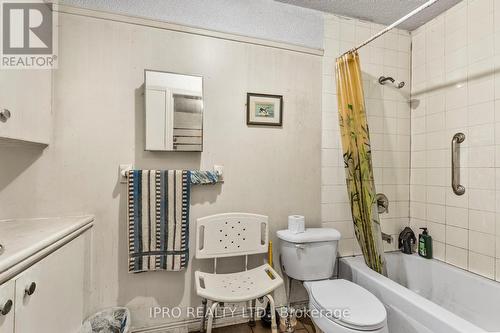 78 Coldwater Road, Tay, ON - Indoor Photo Showing Bathroom