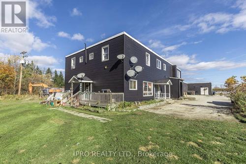 78 Coldwater Road, Tay, ON - Outdoor