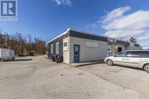 78 Coldwater Road, Tay, ON - Outdoor With Exterior