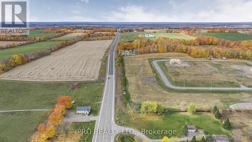 6501 Highway 93, Tay, ON - Outdoor With View