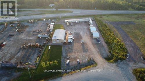 8231 Industrial Park Road, Harley, ON 