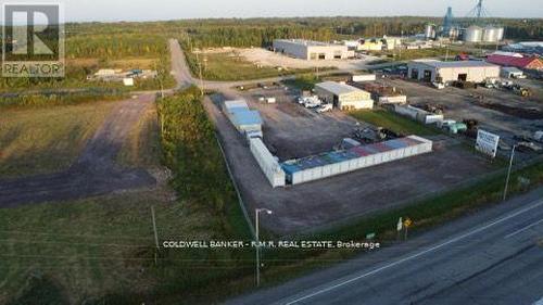 8231 Industrial Park Road, Harley, ON 