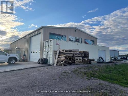 8231 Industrial Park Road, Harley, ON 