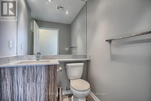 1421 - 85 East Liberty Street, Toronto, ON - Indoor Photo Showing Bathroom