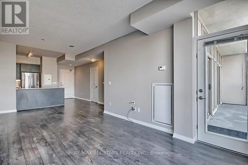 1421 - 85 East Liberty Street, Toronto, ON - Indoor Photo Showing Kitchen