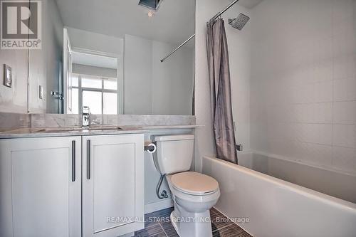 1421 - 85 East Liberty Street, Toronto, ON - Indoor Photo Showing Bathroom