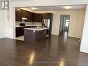 28 Donald Ficht Crescent, Brampton, ON  - Indoor Photo Showing Kitchen 