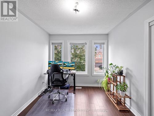 33 Echoridge Drive, Brampton, ON - Indoor Photo Showing Office