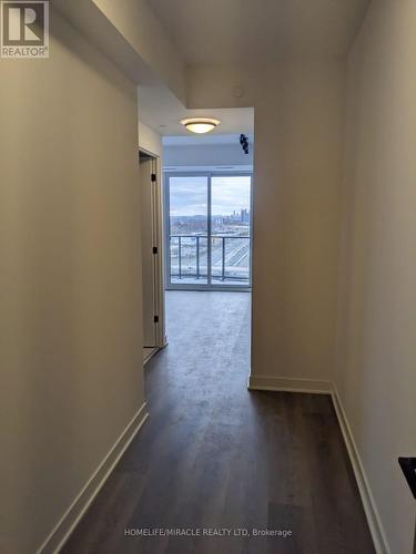 1710 - 36 Zorra Street, Toronto, ON - Indoor Photo Showing Other Room