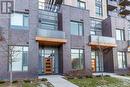 131 - 8 Nahani Way, Mississauga, ON  - Outdoor With Balcony 