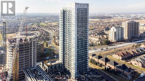 131 - 8 Nahani Way, Mississauga, ON - Outdoor