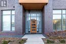 131 - 8 Nahani Way, Mississauga, ON  - Outdoor With Balcony With Exterior 