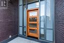 131 - 8 Nahani Way, Mississauga, ON  - Outdoor With Balcony With Exterior 