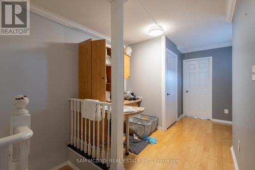 5940 Ridgecrest Trail, Mississauga, ON - Indoor Photo Showing Other Room