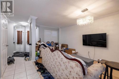 5940 Ridgecrest Trail, Mississauga, ON - Indoor Photo Showing Other Room