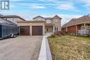 416 Olde Village Lane, Shelburne, ON  - Outdoor With Facade 