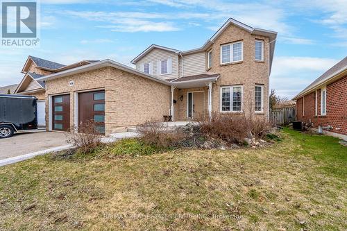 416 Olde Village Lane, Shelburne, ON - Outdoor