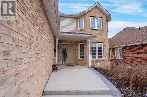 416 Olde Village Lane, Shelburne, ON - Outdoor