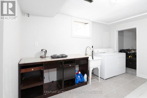 12 Northwood Crescent, Belleville, ON - Indoor Photo Showing Laundry Room