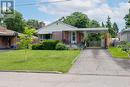 12 Northwood Crescent, Belleville, ON  - Outdoor With Facade 