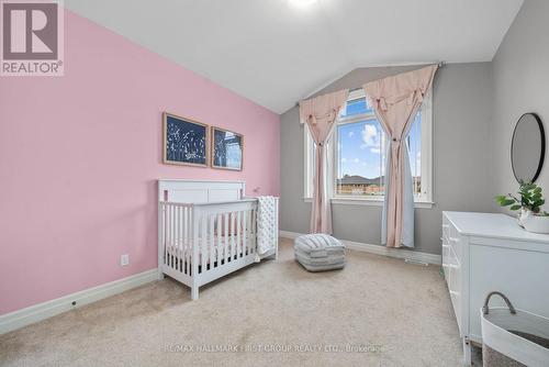 33 Crews Crescent, Quinte West, ON - Indoor Photo Showing Bedroom