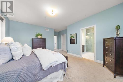 33 Crews Crescent, Quinte West, ON - Indoor Photo Showing Bedroom