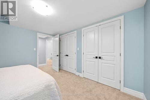 33 Crews Crescent, Quinte West, ON - Indoor Photo Showing Bedroom